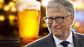 Bill Gates y su inversión en Heineken: “No soy un gran bebedor de cerveza, pero…”