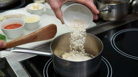 Fácil y muy práctico: Los trucos para cocinar el arroz perfecto