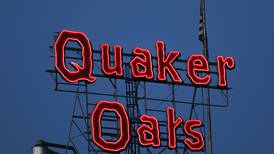 Quaker Oats amplía el retiro de barras de granola y cereales por riesgo de salmonela