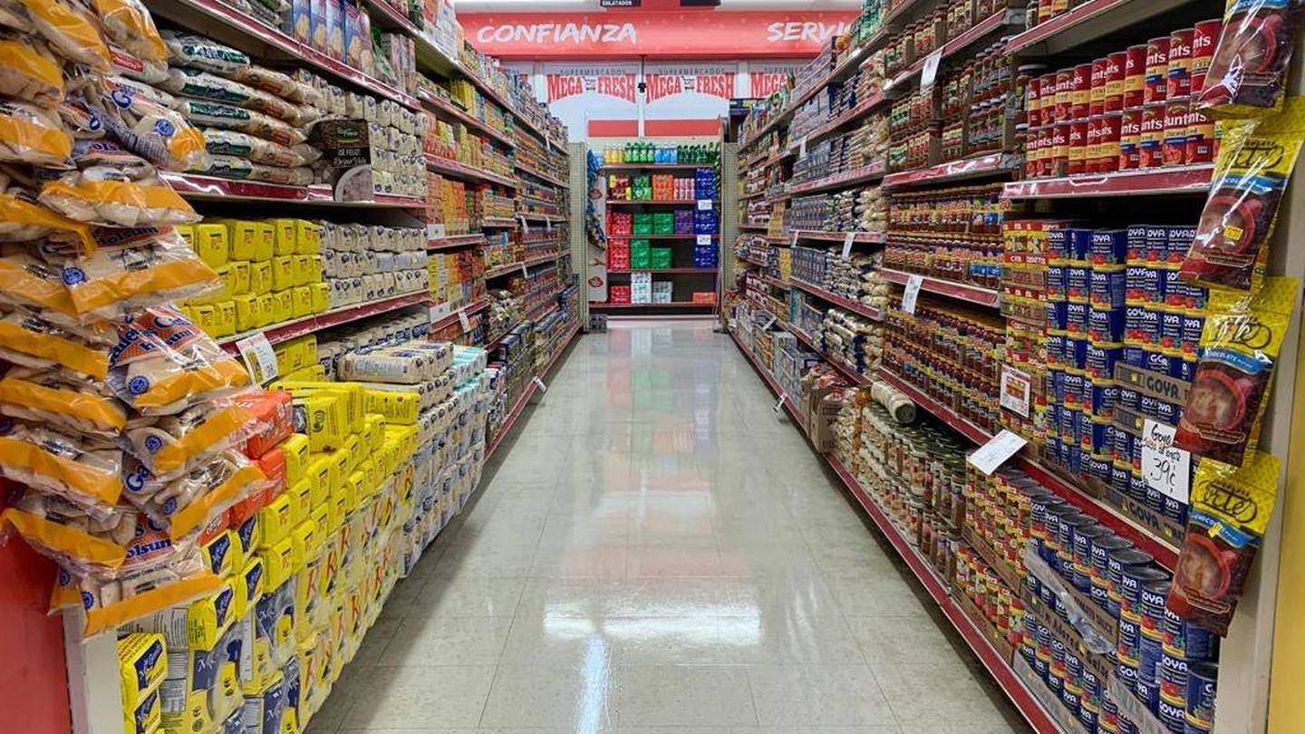 Nace nueva cadena de Supermercados en Puerto Rico – Sabrosia