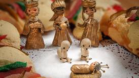 Rosca de Reyes con masa madre ¿Cuáles son sus beneficios?