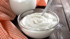 El yogur, un potente nutriente para tu piel y cabello