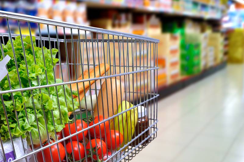 Reino Unido limitará la compra de frutas y verduras por falta de insumos en la entidad