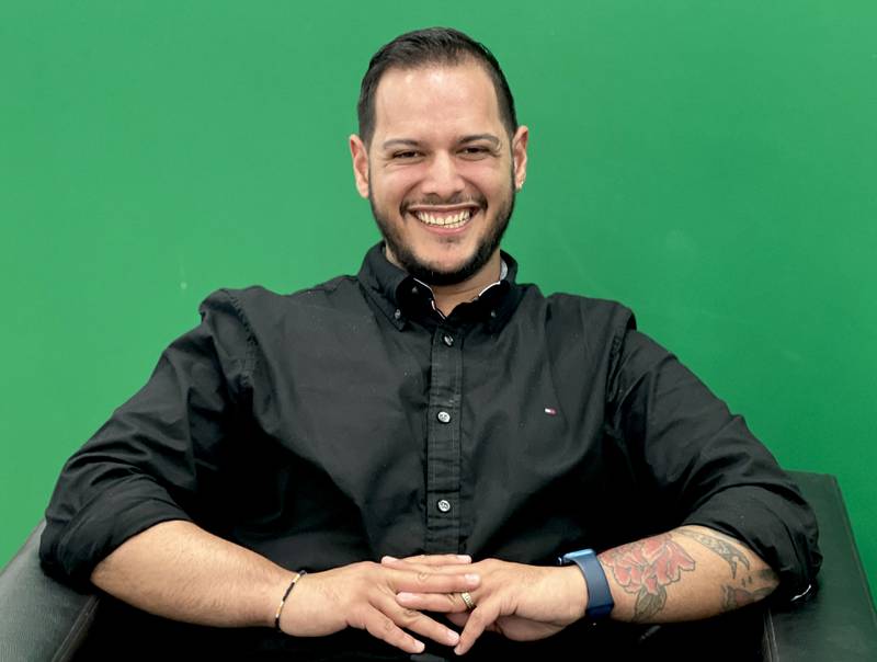 El chef de Cayey, Puerto Rico, lidera la cocina de Casa Mono & Bar Jamón, establecido en New York, restaurante que ostenta 13 reconocimientos por parte de la prestigiosa guía turística y gastronómica Michelin.