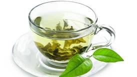 Conoce los beneficios para tu salud por el té verde