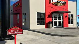 Cadena de restaurantes Firehouse Subs abre nuevo local en Santa Isabel 