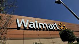 Walmart aumenta la compra de productos locales en $60 millones
