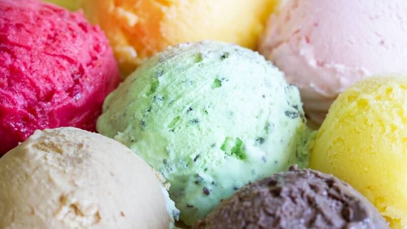 ¡Qué calor!: 5 curiosas heladerías que puedes visitar