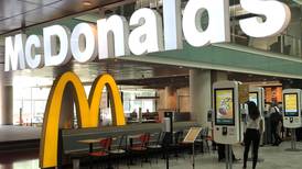 Ucrania.- Rusia se queda temporalmente sin McDonald’s, Starbucks y KFC
