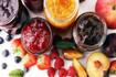 Mermelada casera de fresa y melocotón: Cómo prepararla en casa y lucirte en una merienda