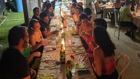 Festín en la Tala: Verdadera experiencia ‘farm to table’ en Puerto Rico