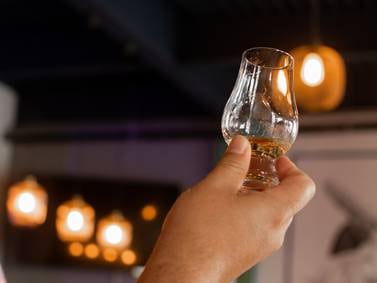 Primer “Whisky Experience” en Culinary U Market con Glenmorangie