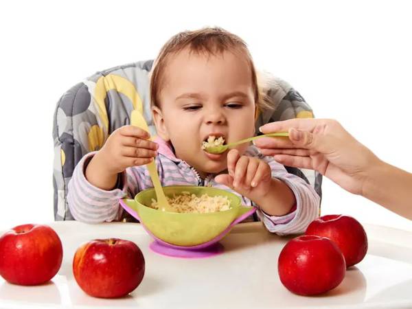 Las mamás pueden proteger el cerebro de sus hijos comiendo estos alimentos
