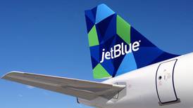 JetBlue ofrecerá meriendas veganas 
