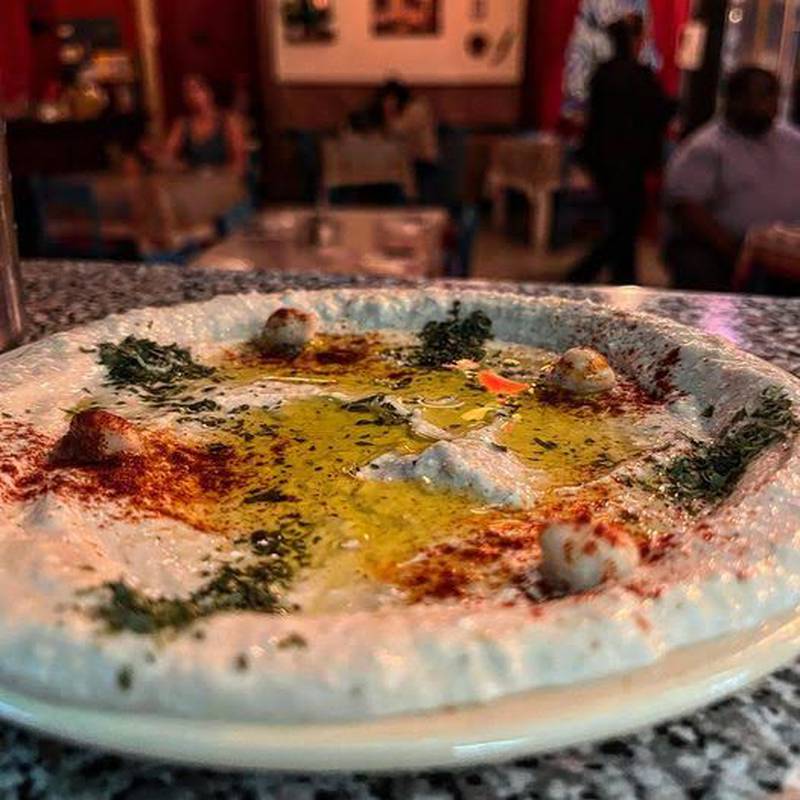 5 restaurantes de Cocina de Medio Oriente en la isla – Sabrosia