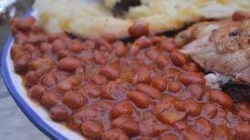 Receta: Baked beans ideales para un BBQ