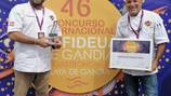 Dos chefs boricuas llevan la sazón de Luquillo a otro nivel en España