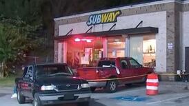 Cliente mata empleado de Subway por poner demasiada mayonesa en un sándwich