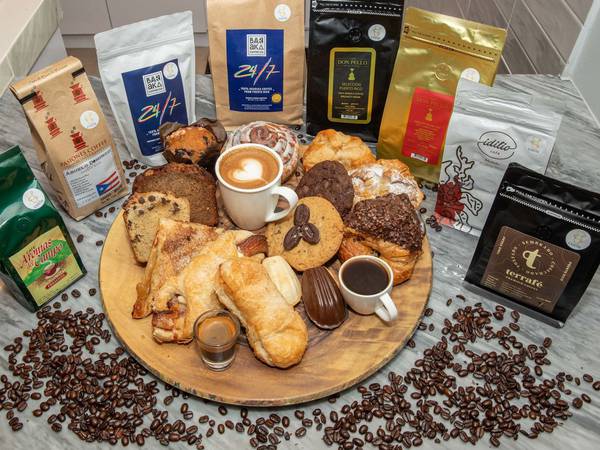 La Concha Resort devela rediseñado concesionario de café