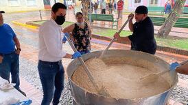 San Germán regalará 1,000 platillos de arroz con dulce 