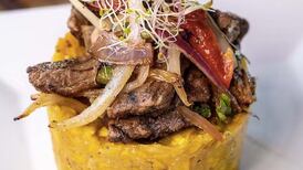 Sabrosas experiencias gastronómicas en Luquillo