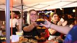 Celebran el primer Puerto Rico Foodie Fest 