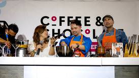 Todo un éxito la 11ma edición de Coffee & Chocolate Expo 2022