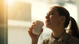 ¿Es recomendable tomar café antes de entrenar?