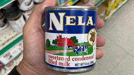 Agricultura ordena retiro de producto derivado de la leche por venta ilegal 