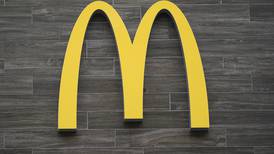 McDonald’s busca abrir 10,000 restaurantes en los próximos cuatro años