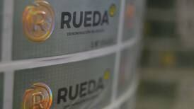 Denominación de Origen Rueda alcanza récord histórico y roza las 110 millones de contraetiquetas entregadas 