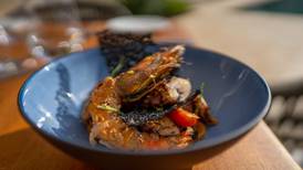 Flor de Sal, nuevo concepto culinario en Dorado Beach, a Ritz-Carlton Reserve