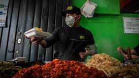 Precio de tacos y tortas dispara inflación en México 