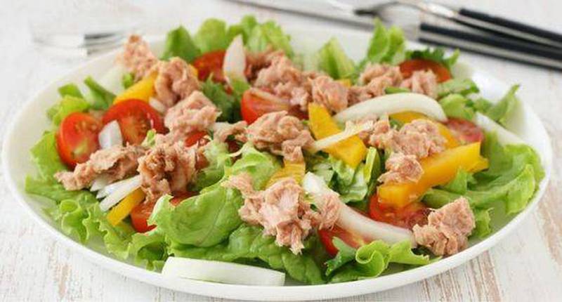 Recetas fáciles y económicas para almuerzos saludables si buscas perder peso