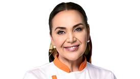 “Top Chef Vip”: Los mejores momentos de Aida Cuevas en el reality show