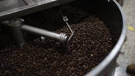 Se avecina posible aumento al precio del café 