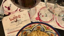 Il Nuovo Mercato presenta primera degustación de gastronomía y vino
