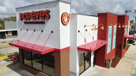 Popeyes abre nuevo restaurante en Cayey