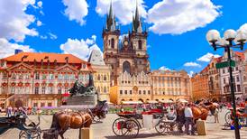 Qué debes de comer y visitar si viajas a República Checa