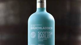 Bruichladdich, The Classic Laddie: entre los 50 whiskys más admirados por los expertos