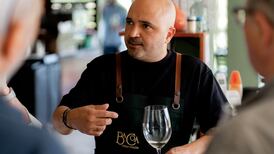 Los rostros de la gastronomía en Puerto Rico: Chef Raúl Correa
