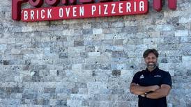 Fugazzeta Brick Oven Pizza aprovecha la tecnología para avivar el amor por la pizza