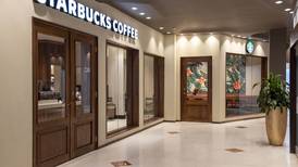 Vuelve Starbucks al Fairmont
