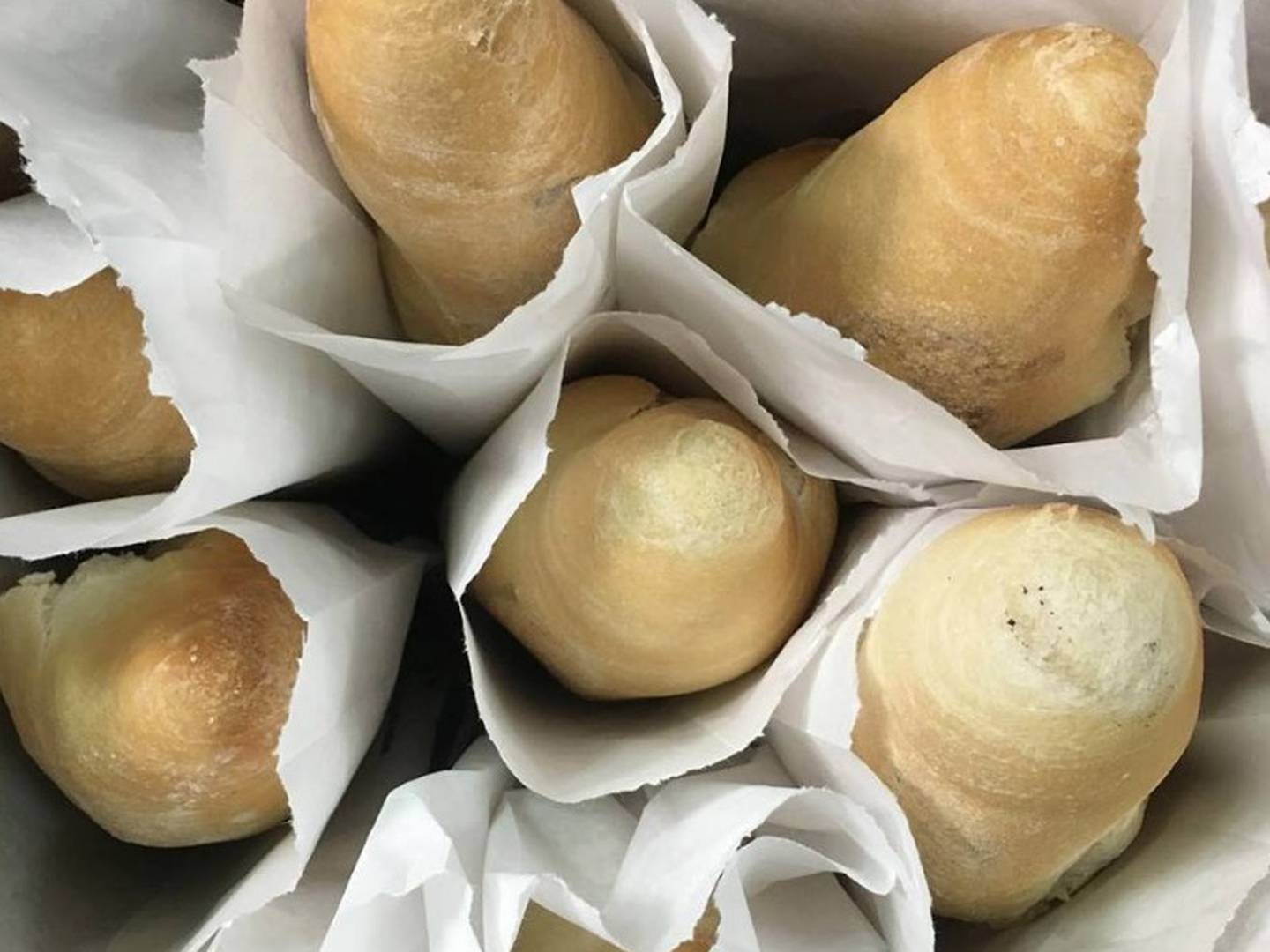 Compre pan sobao por una buena causa – Sabrosia