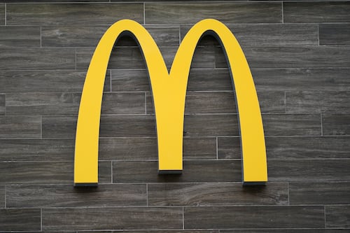 McDonald’s busca abrir 10,000 restaurantes en los próximos cuatro años