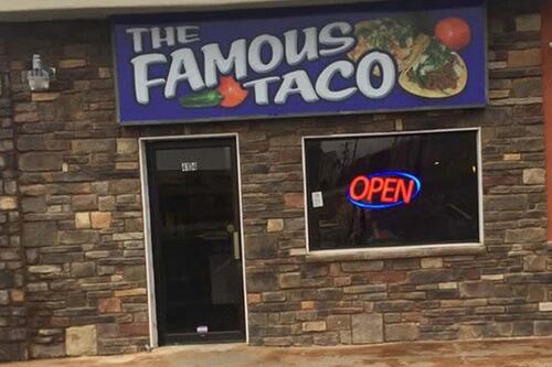 Juez concluye que “tacos y burritos son sándwiches mexicanos” al permitir apertura de restaurante
