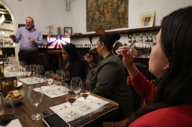 Los aficionados ya pueden disfrutar de los vinos Robert Mondavi Winery Cabernet Sauvignon 2019, Napa Valley, 2019 Oakville y 2018To Kalon Reserve.