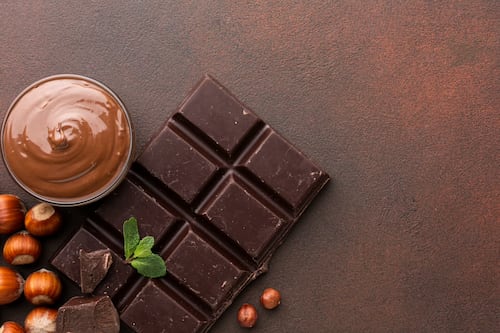 Tres postres con chocolate que puedes preparar este fin de semana