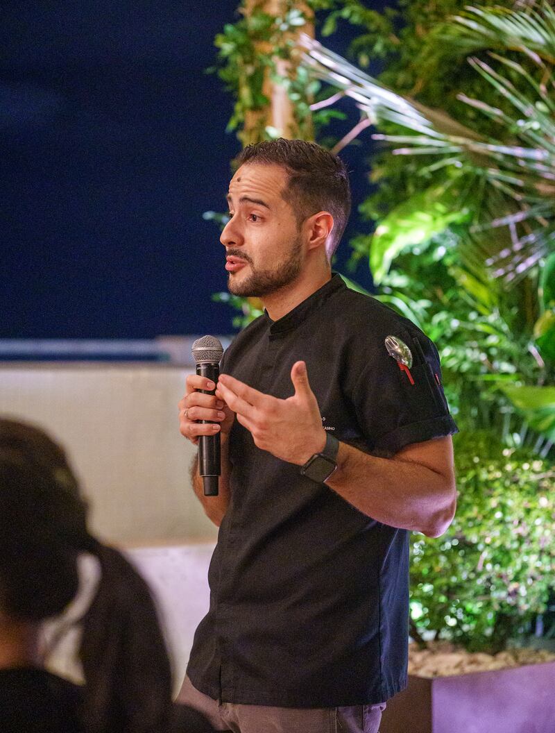 JW Marriott  Santo Domingo