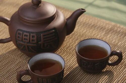 Beneficios del té negro para la sangre